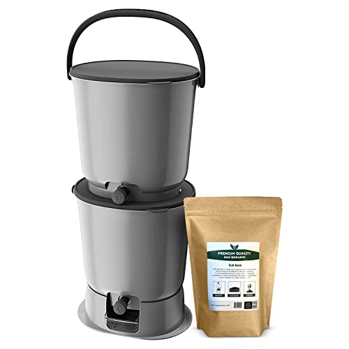 [Top 10 Picks] Best Bokashi Bucket Comparison BNB
