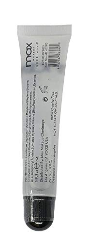 Cherimoya 6Pack MAX Makeup Lip Polish (COCONUT)