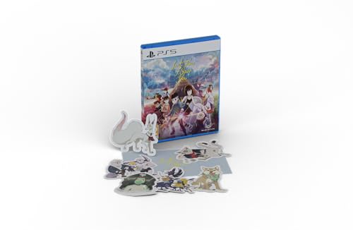 Last Time I Saw You PS5 Neuf - vue 5