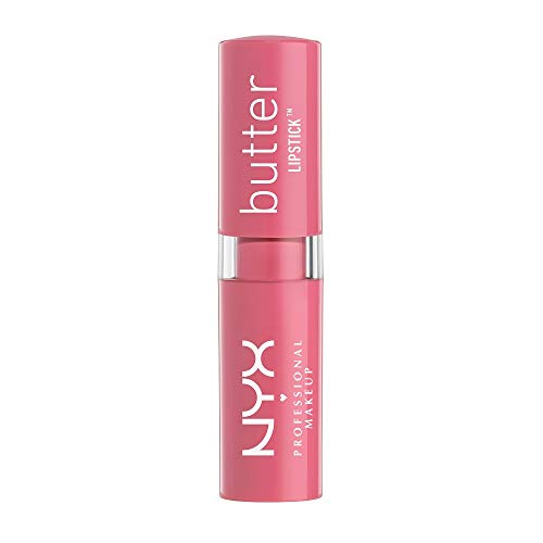 NYX Butter lipstick taffy