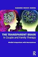 Buy The Transparent Brain in Couple and Family Therapy — BookShops.in