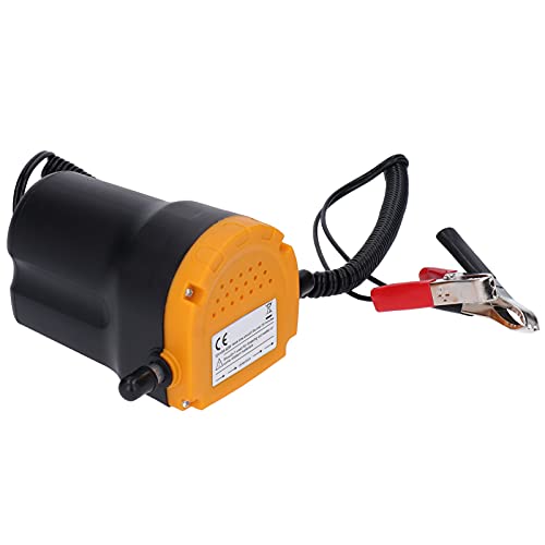 Bomba de aceite para motor de coche con sistema eléctrico de alta potencia y larga duración