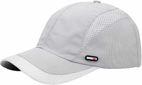 Gorra de golf transpirable para protección de radiación WLAN al aire libre 2