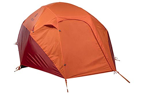 Marmot Limelight 4P