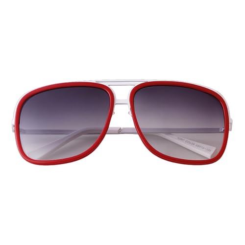 Lunettes de soleil tendance accessoires de mode pour femmes nomades