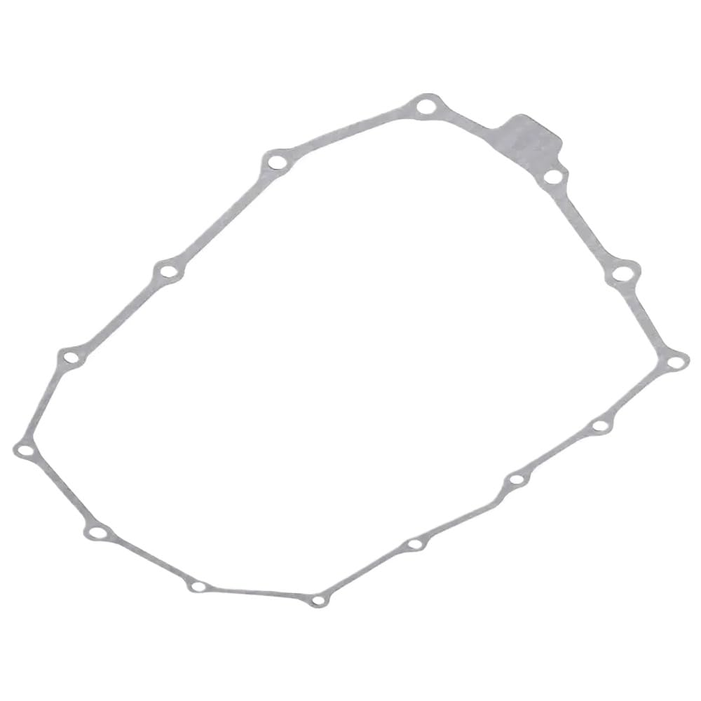 Kit guarnizioni coperchio frizione compatibile con XL600V Transalp 600