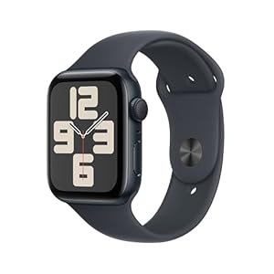 Apple Watch SE (2nd Gen) [GPS 44mm]...