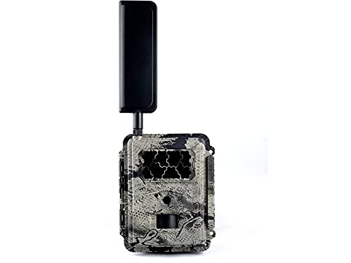 Spartan Camera GC-Z4Gb2 Verizon 4G LTE Gocam Trail Camera