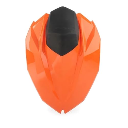Capot de selle Z800 carénage arrière passager aux finitions ajustées
