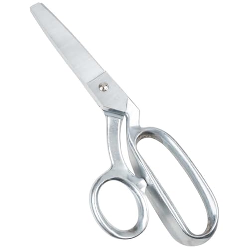 Ciseaux de coupe industriels robustes Klein Tools G8210lrxb