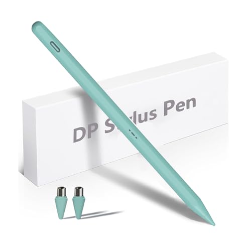 Tab A11 Stylus Pen for Samsung Galaxy Tab A11/A11+ A9/A9+ Tab A8/A8+ Tab A7/A7 Lite All Verison Tablets All Android Stylus Pencil (Blue)