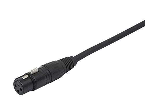 Câbles Monoprice 601606 cordon de raccordement blindé anti interférence - 4