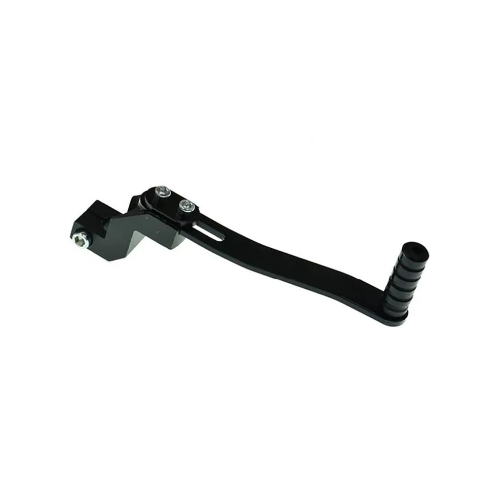 UUIPIP Motorcycle Gear Shift Lever Gear Shift Lever Universal Motorcycle Gear Shift Lever Gear Shift Lever Foot-Operated Shifter Lever Shift Pedal