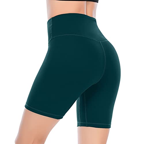 Gym Workout Cycling Yoga with Pockets
