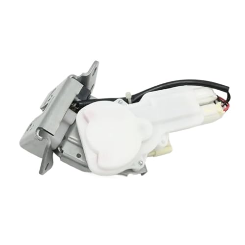 Cerradura maletero con actuador de pestillo de portón trasero para Suzuki SX4
