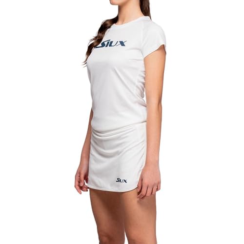 Camiseta Siux Mujer Club - 3