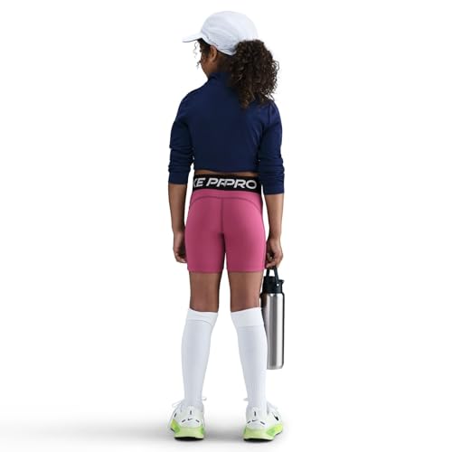 Nike G NP DF Short 7 Cm pour les entraînements de gym au collège - 2