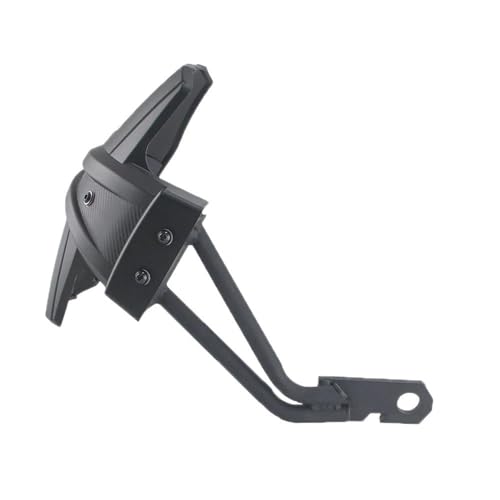 Extension de garde-boue arrière Tiger 900 l'accessoire idéal pour voyager sous la pluie