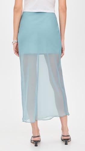 Line & Dot Women's Ryker Skirt3