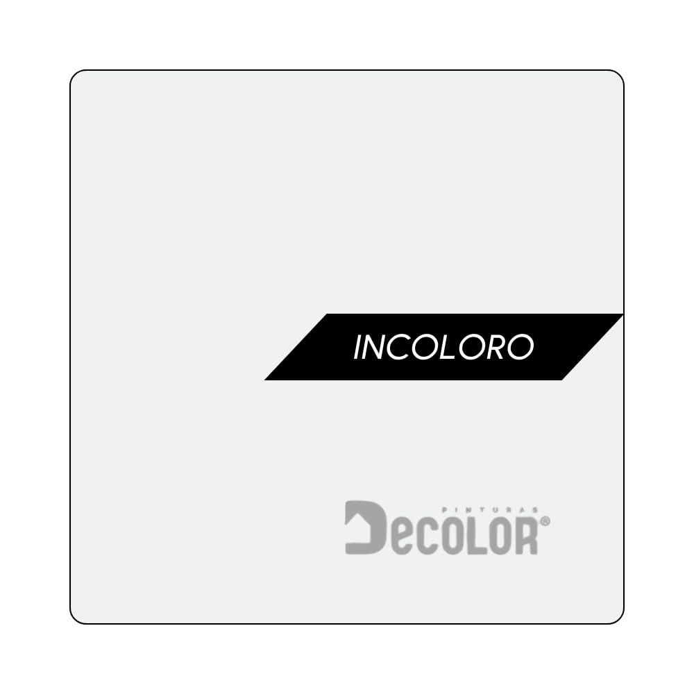 MEMBRANA IMPERMEABLE DE POLIURETANO ELASTICO TRANSITABLE Para terrazas, suelos, tejados. Incoloro 4 Litros.