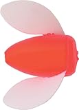Yakima Bait Spin-N-Glo #12 - Rocket Red 12 Pack