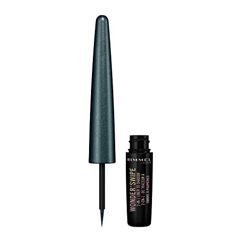 Preisvergleich Produktbild RIMMEL Eyeliner