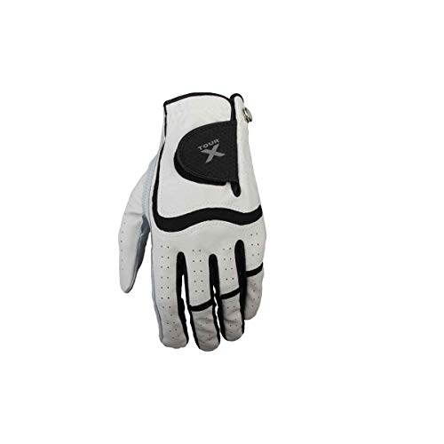 Tour X Combo Golf Gloves 3pk Men's RH Medium