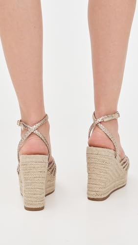 Loeffler Randall Women's Pamela Mignon Knot Wedges3