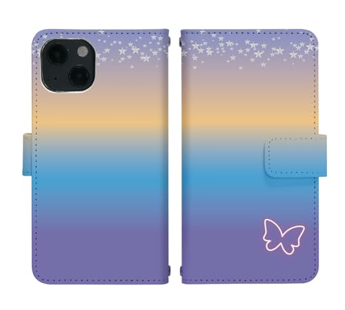 Android One S5 Y!mobile �p �P�[�X �x���g���� �蒠�^ �J�o�[ �X�}�z�P�[�X di327(E) �� �X�^�[ �� ���傤 �`���E �o�^�t���C