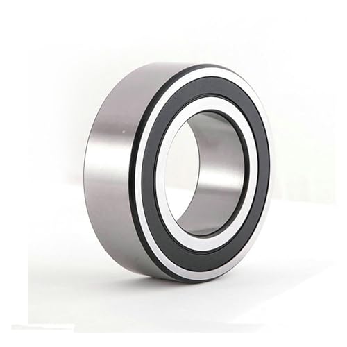 Roulement 4207 pour réparer un moteur électrique bruyant