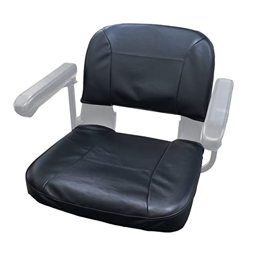 AlveyTech PU Leather Cover Set