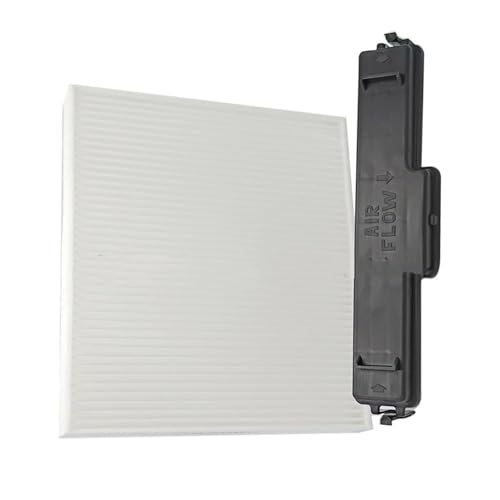 Filtro de aire de cabina 68052292AA para Dodge RAM 1500 2500 y Jeep