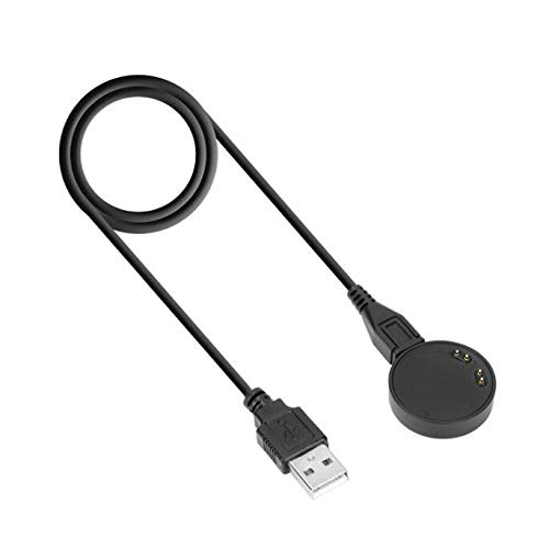 Bloepum for K2 Intellect Watch Charging Stand and Mount, Charger Cable Charging Cradle