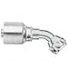 GATES G251750810 HYD HS FTG8G10FJX45 Pack of 5