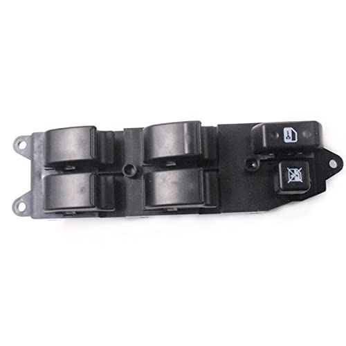 Lève-vitre de Toyota Avensis 84820-05100 avec commande fluide du conducteur - 5