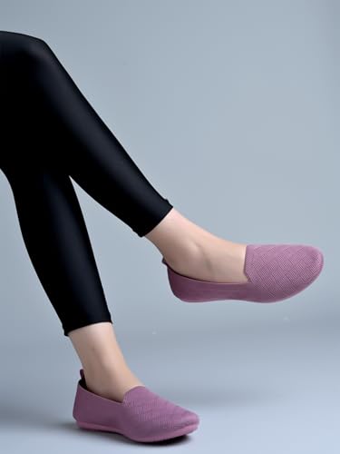 Image of Shoetopia Women Pull On Ballerinas