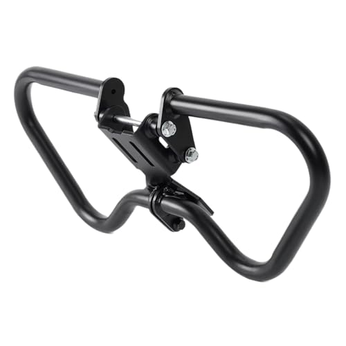 Pare-chocs Moto NC59 NC64 Évitez les Dommages Moteur avec ces Crash Bars GB350S