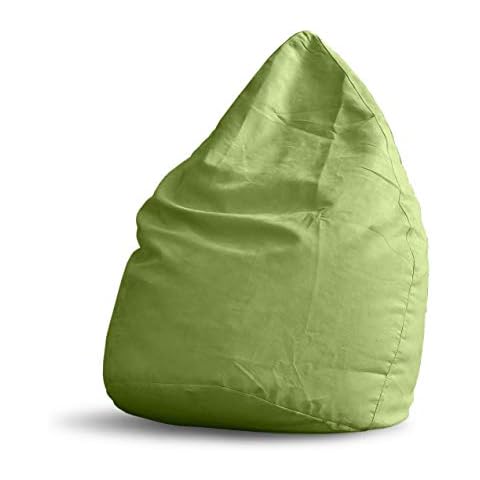 Lumaland Pouf Poire XL Plus 220 L Cover