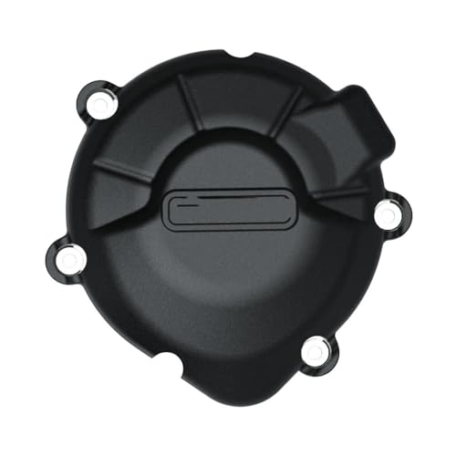 Couvercle de protection du moteur moto Z900 finition premium