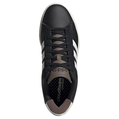 Image of adidas Men Grand Court 2.0 Sneaker