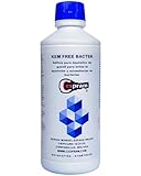 CESPRAM KEM FREE BACTER 1L - Aditivo bactericida para depósitos de combustible diesel y tanques de almacenamiento - Aditivo bactericida diesel gasoil para depositos y tanques parados