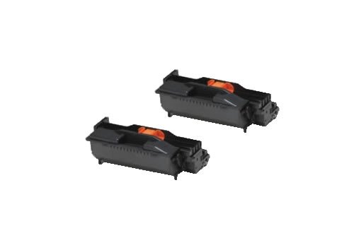 Amazon.co.jp: OKI 純正品 ID-M4E イメージドラムユニット 2本セット