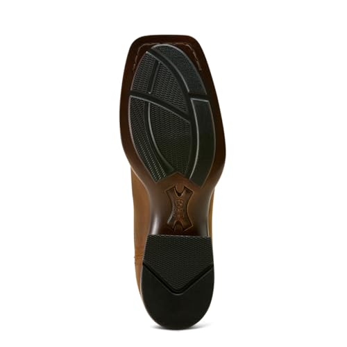 ARIAT Women's Toe Western Boot Jodhpur3