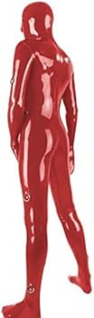 Amazon.co.jp: [MINUSE] ラテックスラバースーツフルボディピュア
