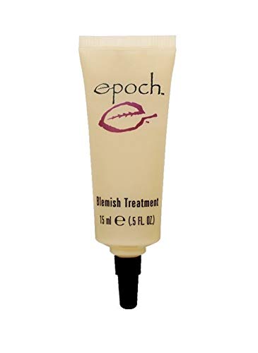 Nu Skin NuSkin Epoch Blemish Treatment - Acne Medication - 15 ml (0.5 Fl. Oz.)