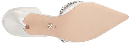 Badgley Mischka Women's Everley Pump4