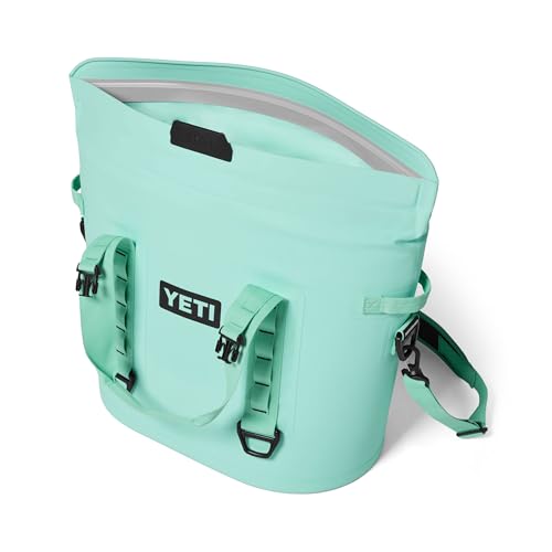 Image of YETI Hopper M Series Portable Soft Coolers with MagShield Access