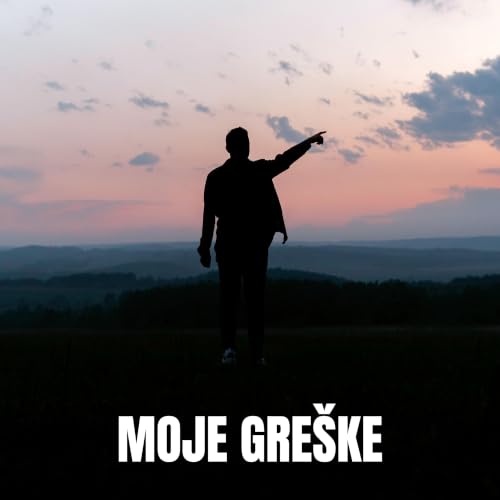  Moje greške
