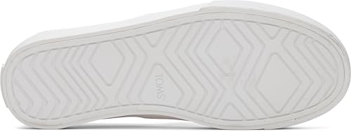 Image of TOMS Women's ALP Fenix Platform S Slip-On Sneaker