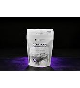 vSherpa Iodine + Selenium, Premium Quality Dietary Supplement for Thyroid Health, Hormonal Balanc...